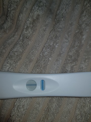 Sainsbury's pregnancy tests 🤔