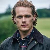 Who is the best looking person you have ever seen on TV?