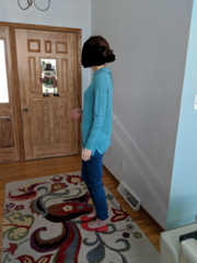 Is this jumper/tunic too mumsy?