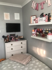 To ask for your amazing box room solutions?