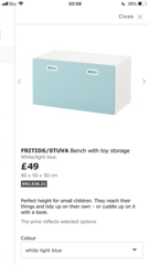 To ask for your amazing box room solutions?
