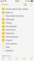 The March-ers 2019 - #8 3rd Trimester