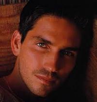 Who is the best looking person you have ever seen on TV?