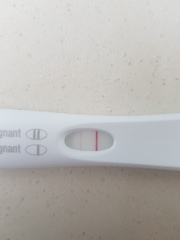 TTC baby 2 - Third thread lucky?