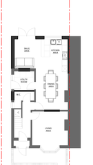 Anyone want to comment on a floor plan?
