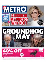 Westminstenders: At the point of collapse?