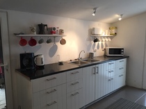 Ikea kitchen advice please??