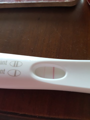 Sainsbury's pregnancy tests 🤔