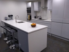 Home Extension Thread 2018 - summer edition