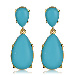 Turquoise jewellery