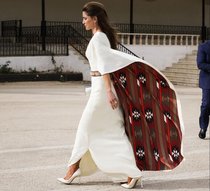 Royal style and gossip: new year, new thread