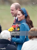 Royal style and gossip: get yer crowns out for the lads!