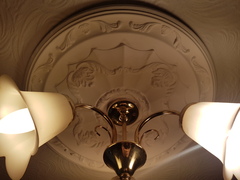 Old ceiling help - what are my options?
