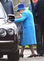 Royal style & gossip: who's got the best gownage and crownage?