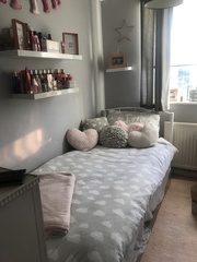To ask for your amazing box room solutions?