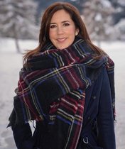 Royal style & gossip: look out, duchesses about!