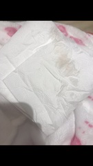 What do you think? Warning pictures!!