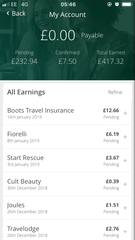 Money-saving hints that aren't...