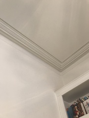 Old ceiling help - what are my options?