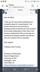 Reports of Macclesfield pub barring woman for wearing’adult human female’ T shirt