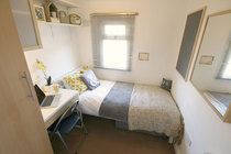 To ask for your amazing box room solutions?
