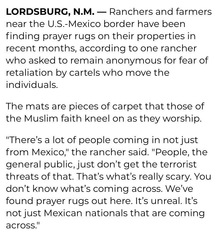 'Everybody has a heart. Except some people,' Trump thread 90.