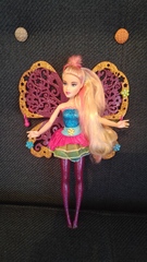 Which Barbie is this?