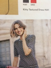 How do I get hair like the Boden lady?