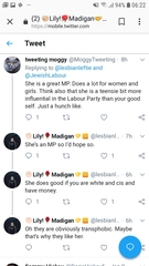 Lily Madigan and the School Saga