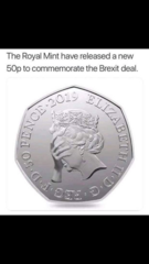 Facebook posts - are leavers gearing up for an election / referendum