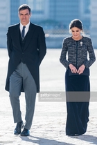 Royal style and gossip: get yer crowns out for the lads!