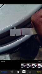 9dpo faint line on First Response Rapid Results