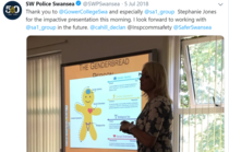 Woman's Hour today (Monday 7 Jan) on marriage after transition