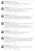 ESRC sending millions of pounds to Sally Hines / Leeds Uni to research gender bollocks