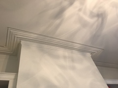 Old ceiling help - what are my options?