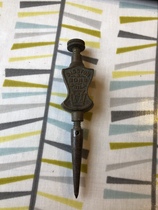 More tool identification!