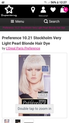 Is anyone going grey this year?