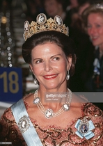 Royal style and gossip: new year, new thread