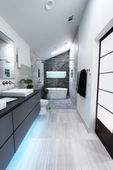 Your views on an ensuite - new design planned.