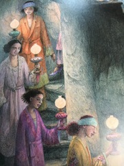 50 Book Challenge 2019 Part One