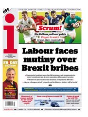 Westminstenders: Waiting for a Valentines Miracle