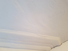 Old ceiling help - what are my options?