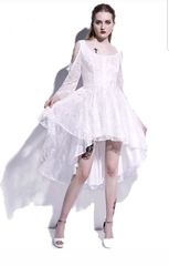 Can you be too old to dress a certain way?