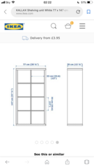 To ask for your amazing box room solutions?