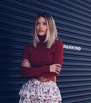 Hair with pics.  Need URGENT help before “the chop” tomorrow