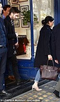Royal style & gossip: look out, duchesses about!