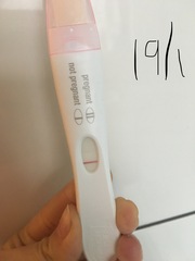 Am I pregnant?