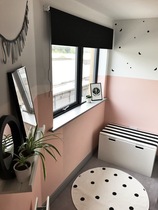 Ideas for 8 year old girls bedroom?