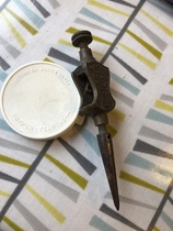 More tool identification!