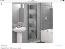 Bathroom layout help!!